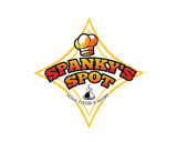 https://www.logocontest.com/public/logoimage/1496722626Spanky_s Spot_mill copy 35.png
